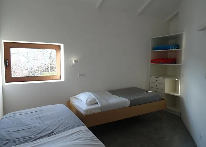 Casa Do Faqueiro De Casas Brioso