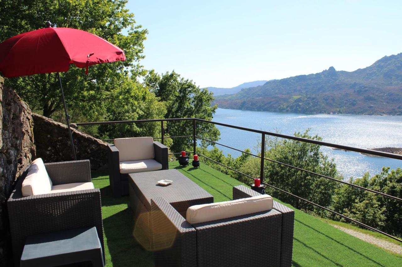 Casa Do Faqueiro De Casas Brioso Holiday home