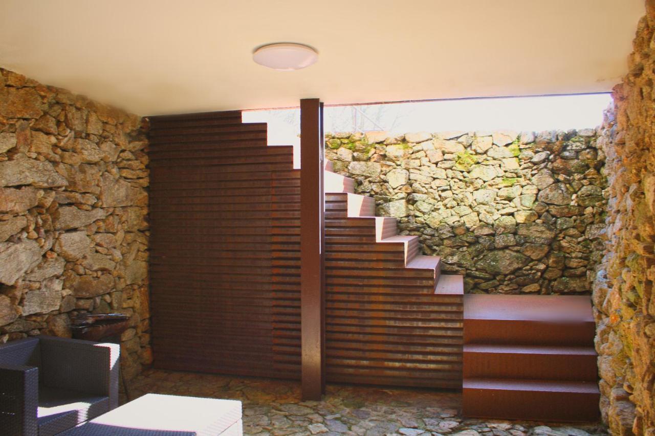Holiday home Casa Do Faqueiro De Casas Brioso Outeiro (Tras-Os-Montes)