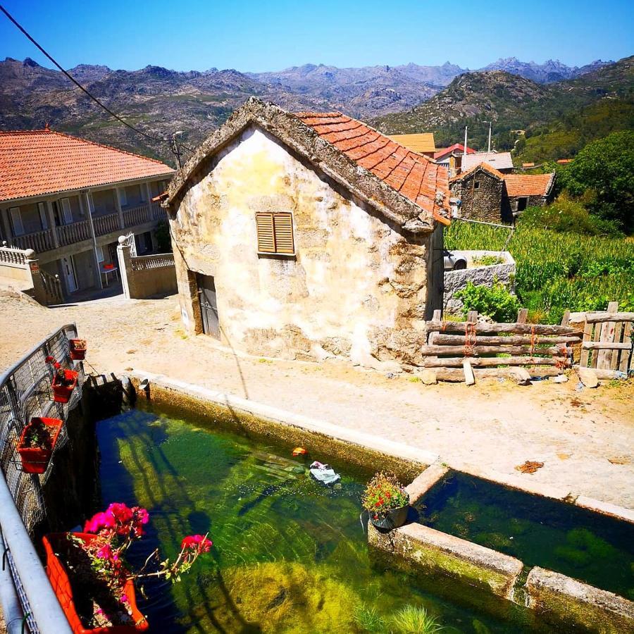 Casa Do Faqueiro De Casas Brioso Holiday home